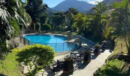 Apartamento em Petrópolis