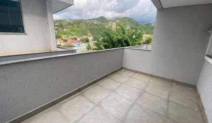 Apartamento em Petrópolis