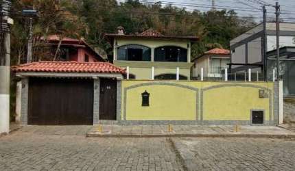 Casa em Petrópolis