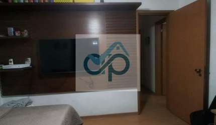 Apartamento 03 Dorm. em Nogueira  -  Petrópolis