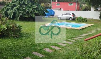 Apartamento Prédio Residencial em Nogueira - Petrópolis, RJ