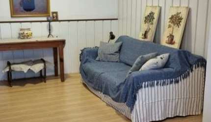 Apartamento em Petrópolis