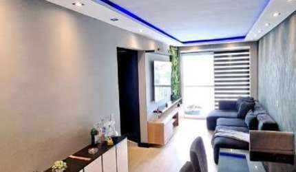 Apartamento em Petrópolis