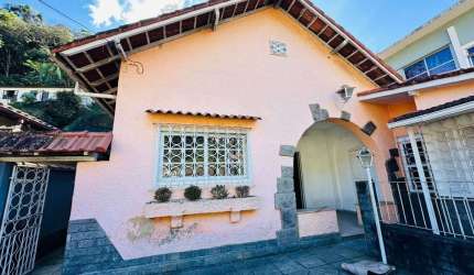Casa em Petrópolis