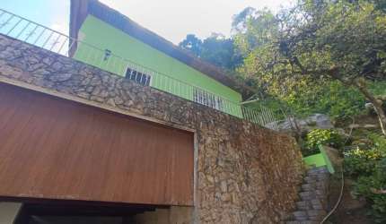 Casa em Petrópolis