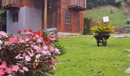 Sítio em Petrópolis