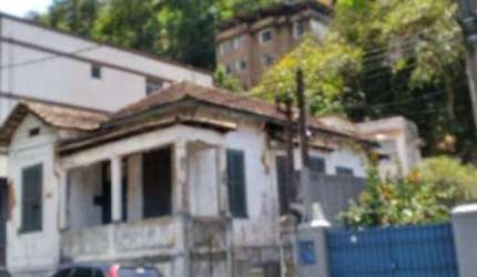 Casa em Petrópolis