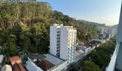 Apartamento em Petrópolis