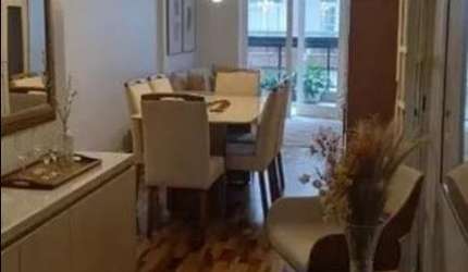 Apartamento em Petrópolis