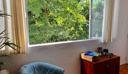 Apartamento em Petrópolis