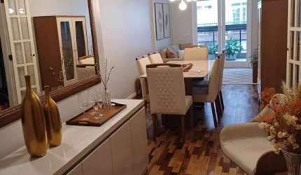 Apartamento em Petrópolis