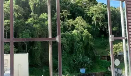 Apartamento em Petrópolis