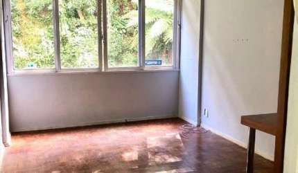 Apartamento em Petrópolis