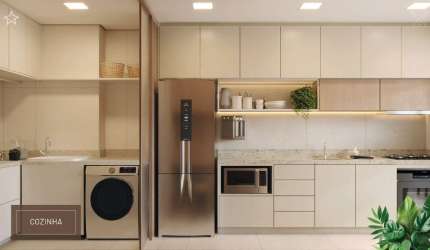 Apartamento à venda com 73 m2 e 2 quartos no Alto Umuarama