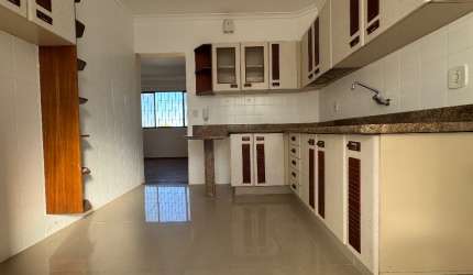 Apartamento com 3 Quartos no Bairro Tubalina