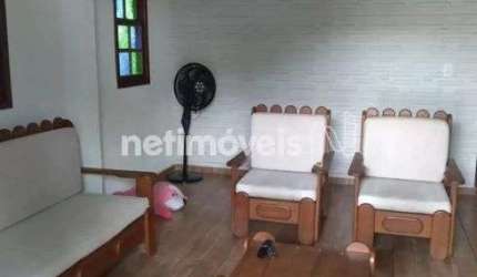 Venda Casa Petrópolis Betim