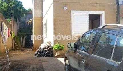 Venda Casa geminada Planalto Mateus Leme