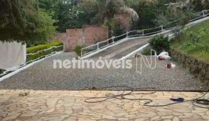 Venda Casa San Genaro Ribeirão das Neves