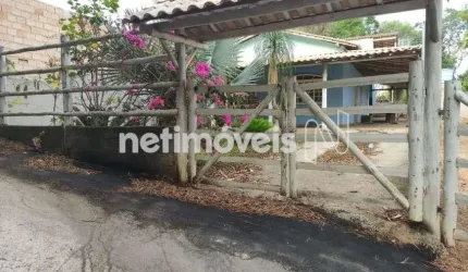 Venda Chácara Jardim Recreio Alvorada Betim