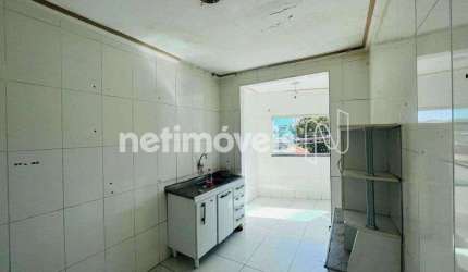 Locação Apartamento 2 quartos Tropical Contagem
