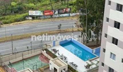 Venda Apartamento 2 quartos Jk Contagem
