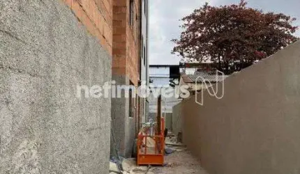 Venda Área Privativa Novo Eldorado Contagem