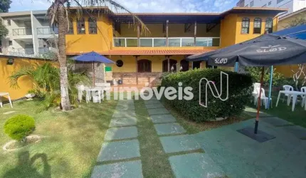 Venda Casa Parque Maracanã Contagem
