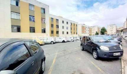 Venda Apartamento 2 quartos Santa Mônica Belo Horizonte