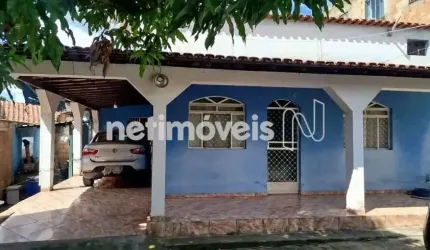 Venda Casa Jardim das Alterosas 1ª Seção Betim