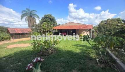 Venda Casa em condomínio Vila Ipê Amarelo Contagem