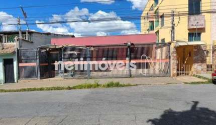 Venda Casa Novo Eldorado Contagem
