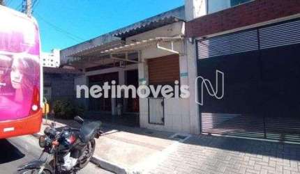 Locação Loja Novo Eldorado Contagem