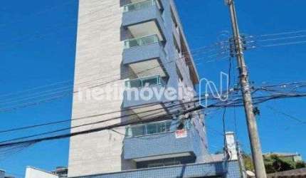 Venda Apartamento 3 quartos Eldorado Contagem