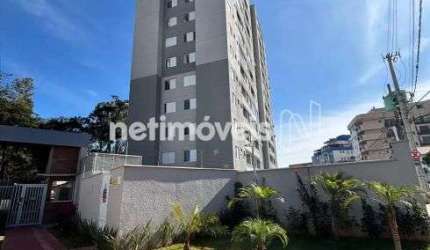Locação Apartamento 2 quartos Eldorado Contagem