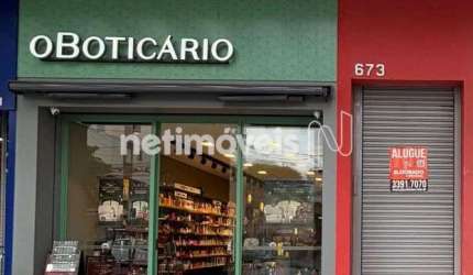 Locação Loja São Caetano Contagem
