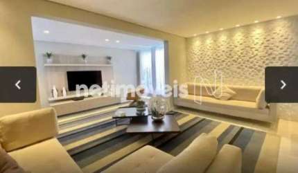 Venda Apartamento 3 quartos Novo Eldorado Contagem