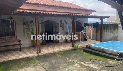 Venda Casa Eldoradinho Contagem