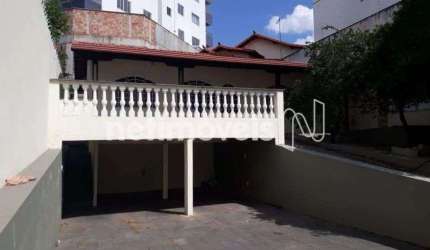 Venda Casa Inconfidentes Contagem