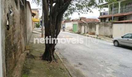 Venda Casa Eldoradinho Contagem