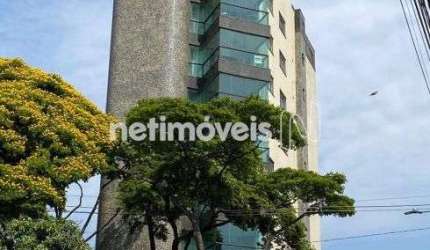 Venda Apartamento 4 quartos Eldorado Contagem