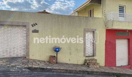 Venda Casa Nossa Senhora de Fátima Contagem