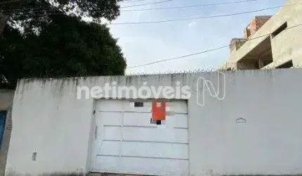 Locação Casa Industrial Contagem