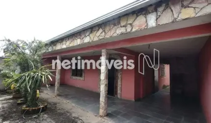 Venda Casa Petrolândia Contagem