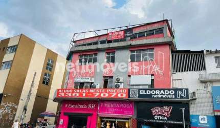 Locação Sala Glória Contagem