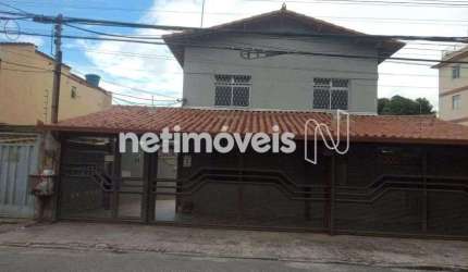 Venda Casa geminada Eldorado Contagem
