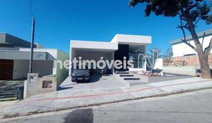 Venda Casa em condomínio Ponte Alta Betim