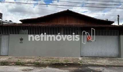 Locação Casa comercial Eldorado Contagem
