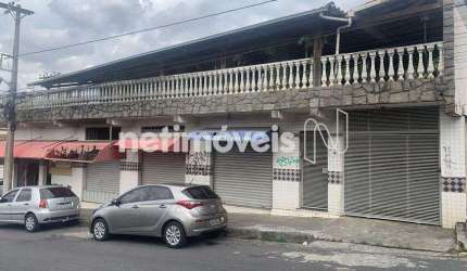 Venda Casa Riacho das Pedras Contagem