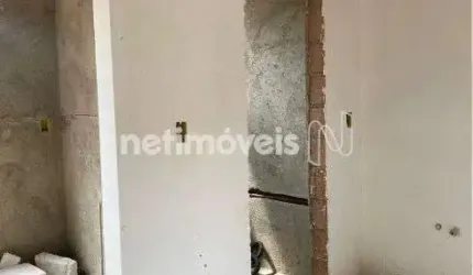 Venda Apartamento 2 quartos Novo Eldorado Contagem