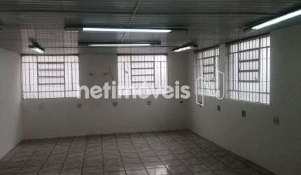 Locação Casa comercial Eldorado Contagem